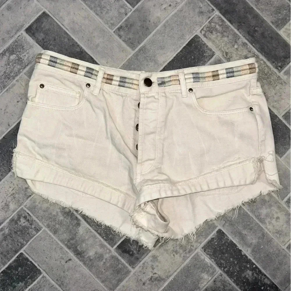 Free People Shorts